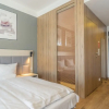 Отель RentPlanet - Apartamenty Wolska, фото 21