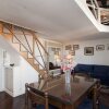 Отель Italyrents Spanish Steps Apartment, фото 10