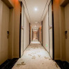 Отель Borrman Hotel Shiyan Pedestrian Street Xinkaiyue, фото 4
