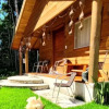Отель Lovely 1-bed Chalet in Mutari/santa Cruz Cabralia, фото 7
