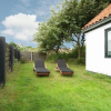Отель Gorgeous Holiday Home in Groote Keeten With Garden, фото 11