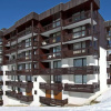 Отель Rental Apartment Les Tommeuses - Tignes studio flat 4 persons - POP 12398, фото 1