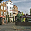 Отель Apart Hotel Scheuer, фото 31