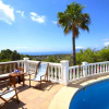 Отель Villa Moerman Altea, фото 10