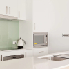 Отель The Shoal Apartments, Unit 506/4-8 Bullecourt Street, фото 3