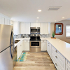 Отель New Listing! Oceanfront - Walk To Beach 2 Bedroom Condo, фото 3