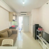Отель Good Deal And Minimalist 2Br At Bassura City Apartment, фото 5