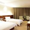 Отель Greenery Hotel Zhuhai, фото 2