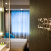 Отель Golden Tulip Leiden Centre, фото 38