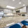 Отель Sugar Beach A6-Lovely 4 bedroom 3 bath Condo. Sleeps 11. Free Beach Chairs 2021! 4 Condo by RedAwnin, фото 12