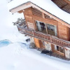 Отель Chalet La Vigogne et Spa, фото 1