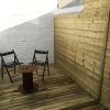 Отель La Bordée : maison de pecheur au Crotoy, фото 7