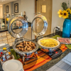 Отель Road Lodge Richards Bay, фото 12
