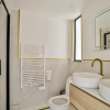 Отель New&renovated cosy flat in The marais !!! 4-5 pers, фото 8