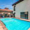Отель Rodeway Inn Regalodge, фото 12