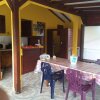 Отель Apartment with 2 Bedrooms in Anse-Bertrand, with Furnished Garden And Wifi - 500 M From the Beach, фото 1