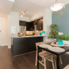 Отель Toronto Suite Rentals - Liberty Village, фото 6