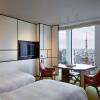 Отель Andaz Tokyo Toranomon Hills, фото 5