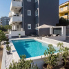 Отель Summer Breeze Apartments, фото 1