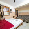 Отель Sree Radha Lodge by OYO Rooms, фото 13