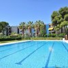 Отель Apartamento Tranquila Para 6 Personas en Cambrils, фото 31