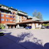 Отель Heavenly Village Condos - Timber Lodge, фото 30