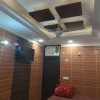 Отель Room in Guest Room - Luxury Private Flat In Lajpat Nagar With Attached Kitchen Kitchen 92,121,74700, фото 1