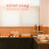 Отель Coopstay Koaroo Yeosu, фото 14
