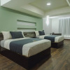 Отель Real Naviero Hotel Ejecutivo, фото 22