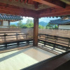 Отель Gyeongju West Namsan Hanok Pension, фото 43