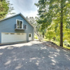 Отель Young Harris Vacation Rental w/ Mountain Views!, фото 9