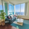 Отель Central Downtown 3BR Corporate Rentals, фото 20