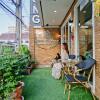 Отель Ruen Buathong Boutique Hotel, фото 19