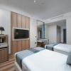 Отель Sunway Tabuk Hotel, фото 4