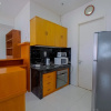Отель Spacious and Strategic 3BR One Park Gandaria Apartment, фото 3