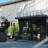 Отель Dali N° Hotel, фото 4