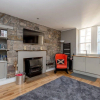 Отель Flat On Royal Mile Near Castle, фото 2