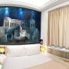 Отель BdB Luxury Rooms San Pietro, фото 23