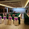 Отель Zhuhai Jinwan Golf Hotel (Jinwan Huafa Shangdu Branch), фото 12