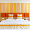 Отель Romantic Holiday Hotel Lanzhou, фото 17