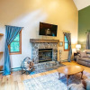 Отель Tucked Inn, фото 20