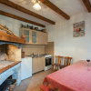 Отель Magnificent Apartment in Zadar with Patio, фото 9