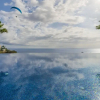 Отель Luxury Holiday - Madeira Oceanview Paradise, фото 21