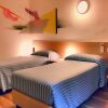 Отель Anton&Art Hotel, фото 4