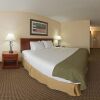 Отель Holiday Inn Express Hotel & Suites Greenville, фото 32