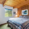 Отель Creekside - Three Bedroom Home, фото 3