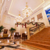 Отель Hong Kong Disneyland Hotel, фото 3