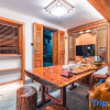 Отель Changting Jichuan Bieyuan Homestay, фото 4