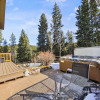 Отель Moose Hill Lodge 5 Bedroom Home by RedAwning, фото 22