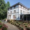 Отель Waldhalle, фото 12